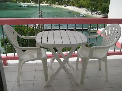 Sea Crest Inn Jost Van Dyke
